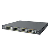 EnGenius ECS5512FP Cloud Managed 8-Port 10G PoE++ Switch with 4 SFP+ Ports